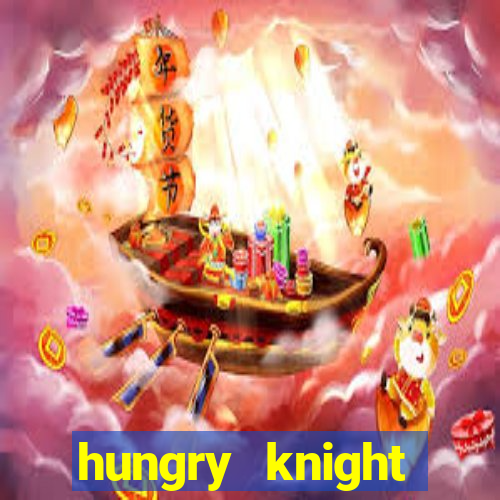 hungry knight gameboy rom pt br